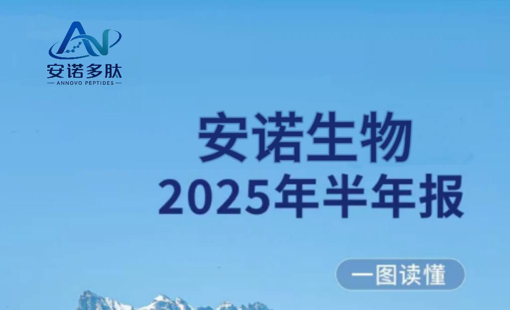 安诺生物2025年半年度报告